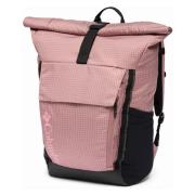 Rolltop Daypack med Laptopbeskyttelse