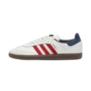 Samba OG Core White Sneakers