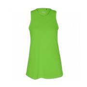 Polyester Tank Top