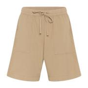 Klassisk Sand Shorts & Knickers