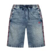 Stilfulde Denim Jeans Kollektion