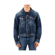 Stilfuld Blouson Jakke