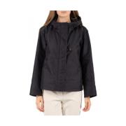 Stilfuld Blouson Jakke