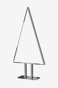 Lampe Pine Silver