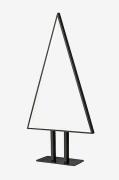 Lampe Pine Sort