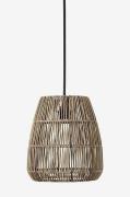 Loftlampe Saigon Outdoor, 28 cm