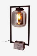 Bordlampe Dixton Højde 52 cm