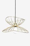 Loftlampe Ray 45