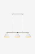 Loftlampe KLINT 3L