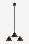 Loftlampe KLINT 4L