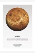 Poster Venus Light