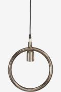 Loftlampe Circle 25 cm