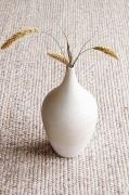 Vase/Lysestage Ivory