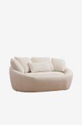 Sofa 2-pers. - Misket