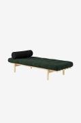 Next daybed, Natur