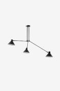 Loftlampe Dione