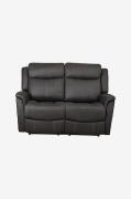 2-pers. recliner-sofa Falcon