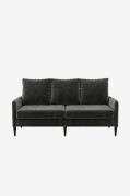 Sofa RealRooms Cassia Pillowback