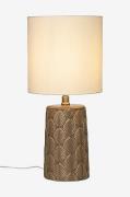 Bordlampe Bodil