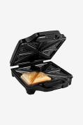 Sandwichtoaster Supreme XXL Aftagelige plader