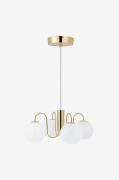 Loftlampe Franca