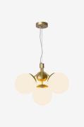 Loftlampe Ivona 4