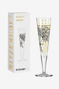 Champagneglas Goldnacht NO:30