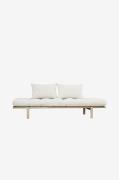 Daybed Pace Natur bund