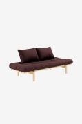 Daybed Pace Natur bund