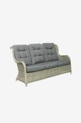 HAMPTON sofa 3-pers.