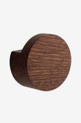 Knop/knage Wood Knot Big 7 cm