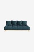 Sofa Senza Natur bund