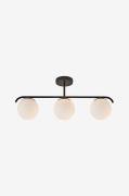 Loftlampe Grant 3x15