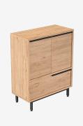 Multi Purpose Cabinet-Olivia