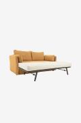 Sovesofa Tanit, 3-pers.