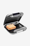 Sandwichtoaster DeLuxe 22 x 12 cm