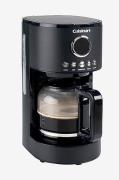 Kaffemaskine 1,8 liter Timer 1050W - grå