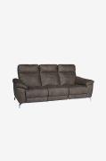 Sofa Selesta, 3-pers. recliner