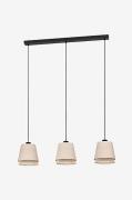 Pendel Tabley 3-Light