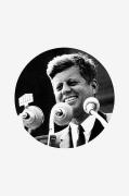 Billede John F. Kennedy