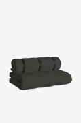 Karup Design - Sofa Buckle-Up, udendørs - Grå - Sovesofaer - - Homeroo...