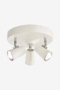 Aneta Lighting - Loftlampe Pilot - Hvid - Spotlights - - Homeroom