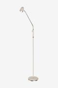 Aneta Lighting - Gulvlampe Sandnes - Hvid - Gulvlamper - - Homeroom