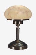 Aneta Lighting - Bordlampe August 2 - Bronze - Bordlamper - - Homeroom