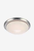 Plafond Rotor LED 35 cm Metal