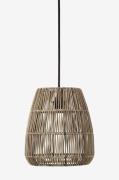 PR Home - Loftlampe Saigon Outdoor, 28 cm - Grå - Loftpendler - - Home...