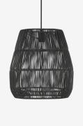 Loftlampe Saigon Outdoor, 38 cm