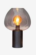 By Rydéns - Bordlampe Cozy Højde 43 cm - Sort - Bordlamper - - Homeroo...