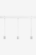 PR Home - Loftlampe Line 3 ceiling - Hvid - Loftpendler - - Homeroom