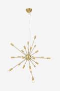 Aneta Lighting - Loftlampe Ray - Hvid - Loftpendler - - Homeroom